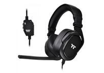 Thermaltake Argent H5 Auriculares Gaming Negros