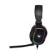 Thermaltake Argent H5 RGB 7.1 Auriculares Gaming Negros