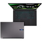 Portátil Gigabyte AERO X16 1VH93ESC94AH 16" AMD Ryzen AI 7 350 16GB 1TB SSD RTX 5060 Windows 11