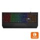 AOC Teclado GK200 Semi-Mecânico Iluminado RGB (PT)