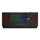 AOC Teclado GK200 Semi-Mecânico Iluminado RGB (PT)