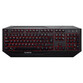 Hiditec GK200 Teclado Gaming Retroiluminado