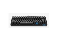 Teclado mecánico Hiditec GM1K Wireless 75% Gateron Pro Red RGB Hot-Swap Español