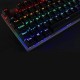 NGS GKX-500 Teclado Gaming Mecánico RGB