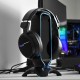 The G-Lab Korp Thallium Auriculares Gaming 7.1 RGB para PC/PS4