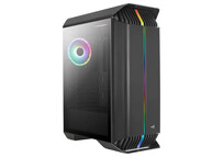 Aerocool Gladiator Duo Cristal Templado USB 3.0