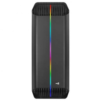 Aerocool Gladiator Duo Cristal Templado USB 3.0
