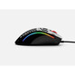 Ratón Glorious Model D- Gaming Óptico 12000 DPI 6 Botones RGB Negro Cableado