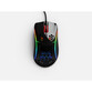 Ratón Glorious Model D- Gaming Óptico 12000 DPI 6 Botones RGB Negro Cableado