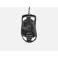 Ratón Glorious Model D- Gaming Óptico 12000 DPI 6 Botones RGB Negro Cableado