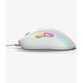 Glorious Model D 2 Wired Ratón Gaming Óptico USB 26000 DPI Blanco