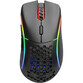 Glorious GLO-MS-DW-MB Ratón Gaming Inalámbrico 19000 DPI Negro Glorious GLO-MS-DW-MB Ratón Gaming Inalámbrico 19000 DPI Negro