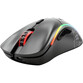 Glorious GLO-MS-DW-MB Ratón Gaming Inalámbrico 19000 DPI Negro Glorious GLO-MS-DW-MB Ratón Gaming Inalámbrico 19000 DPI Negro