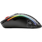 Glorious GLO-MS-DW-MB Ratón Gaming Inalámbrico 19000 DPI Negro Glorious GLO-MS-DW-MB Ratón Gaming Inalámbrico 19000 DPI Negro