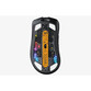 Glorious Model D 2 Wireless Ratón Gaming Inalámbrico 2.4GHz / Bluetooth 26000 DPI Negro