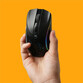 Glorious Model D 2 Wireless Ratón Gaming Inalámbrico 2.4GHz / Bluetooth 26000 DPI Negro