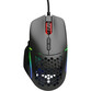 Glorious Model I Ratón Óptico Gaming USB-A 19000 DPI Negro