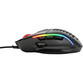 Glorious Model I Ratón Óptico Gaming USB-A 19000 DPI Negro
