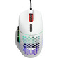 Glorious Model I Ratón Óptico Gaming USB-A 19000 DPI Blanco