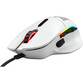 Glorious Model I Ratón Óptico Gaming USB-A 19000 DPI Blanco