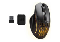 Glorious Model I 2 Ratón Gaming RGB 26000DPI Negro