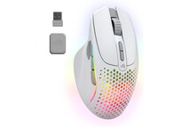 Glorious Model I 2 Ratón Gaming RGB 26000DPI Blanco