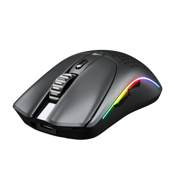Ratón Glorious con cable 26000 DPI RGB 6 botones programables ligero