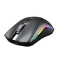 Ratón Glorious con cable 26000 DPI RGB 6 botones programables ligero