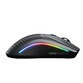 Ratón Glorious con cable 26000 DPI RGB 6 botones programables ligero