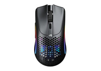 Ratón Glorious Gaming con cable 26000 DPI RGB 6 botones
