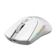 Ratón Glorious inalámbrico 26000 DPI RGB 6 botones Bluetooth USB-C