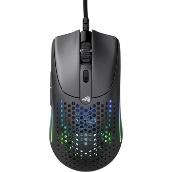 Glorious O. 2 Ratón Óptico Gaming USB-A 26000 DPI Negro Glorious O. 2 Ratón Óptico Gaming USB-A 26000 DPI Negro