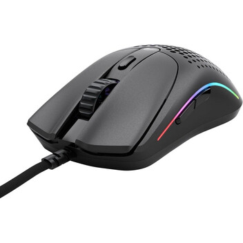 Glorious O. 2 Ratón Óptico Gaming USB-A 26000 DPI Negro Glorious O. 2 Ratón Óptico Gaming USB-A 26000 DPI Negro