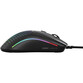 Glorious O. 2 Ratón Óptico Gaming USB-A 26000 DPI Negro Glorious O. 2 Ratón Óptico Gaming USB-A 26000 DPI Negro