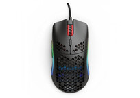 Glorious PC Gaming Race Model O Ratón Ambidextro Gaming 12000DPI Negro