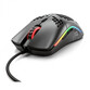 Glorious PC Gaming Race Model O Ratón Ambidextro Gaming 12000DPI Negro Glorious PC Gaming Race Model O Ratón Ambidextro Gaming 12000DPI Negro