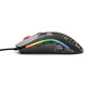 Glorious PC Gaming Race Model O Ratón Ambidextro Gaming 12000DPI Negro Glorious PC Gaming Race Model O Ratón Ambidextro Gaming 12000DPI Negro