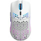 Glorious Model O Ratón Gaming Wireless + USB Type-C Láser 19000 DPI Blanco