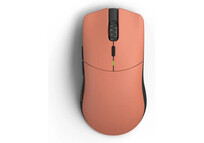 Glorious Model O Pro Ratón Gaming Óptico 19000DPI Naranja