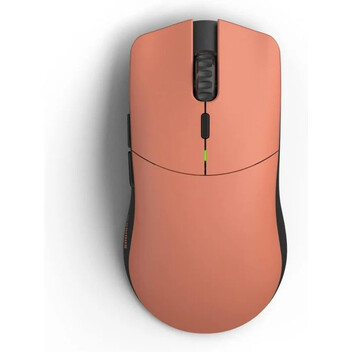 Glorious Model O Pro Ratón Gaming Óptico 19000DPI Naranja