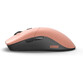 Glorious Model O Pro Ratón Gaming Óptico 19000DPI Naranja