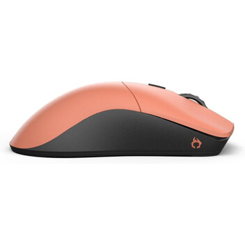 Glorious Model O Pro Ratón Gaming Óptico 19000DPI Naranja
