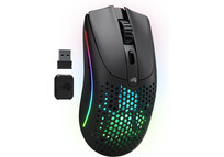 Glorious Model O 2 Ratón Gaming RGB 26000DPI Negro Glorious Model O 2 Ratón Gaming RGB 26000DPI Negro