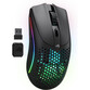Glorious Model O 2 Ratón Gaming RGB 26000DPI Negro Glorious Model O 2 Ratón Gaming RGB 26000DPI Negro