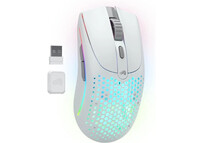 Glorious Model O 2 Ratón Gaming RGB 26000DPI Blanco