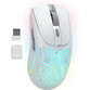 Glorious Model O 2 Ratón Gaming RGB 26000DPI Blanco Glorious Model O 2 Ratón Gaming RGB 26000DPI Blanco