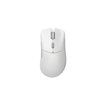 Ratón Glorious Model D 2 PRO Wireless 26000 DPI Blanco 6 Botones Ultraligero