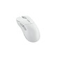 Ratón Glorious Model D 2 PRO Wireless 26000 DPI Blanco 6 Botones Ultraligero