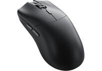 Glorious O 2 PRO Ratón Óptico Gaming USB-A 26000 DPI Negro