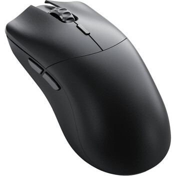 Glorious O 2 PRO Ratón Óptico Gaming USB-A 26000 DPI Negro Glorious O 2 PRO Ratón Óptico Gaming USB-A 26000 DPI Negro